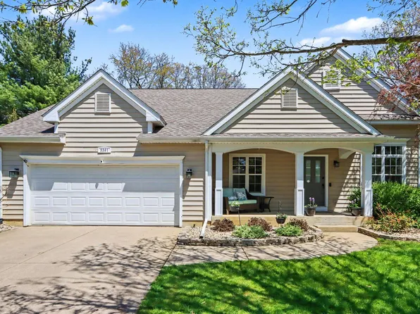 3381 Hanford Ln, Kalamazoo, MI 49009