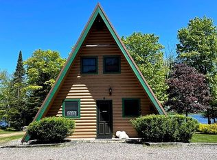 2964 N Hiawatha Rd #2, Butternut, WI 54514