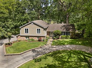 581 Aberdeen Rd, Frankfort, IL 60423