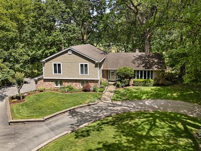 581 Aberdeen Rd, Frankfort, IL, 60423