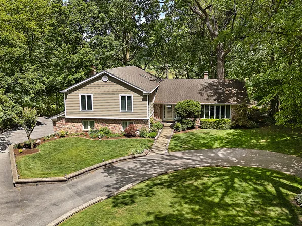 581 Aberdeen Rd, Frankfort, IL 60423