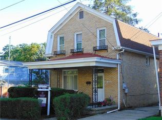 3030 Brentwood Ave, Pittsburgh, PA