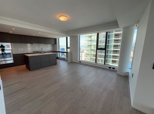 1408 Robson St #26XX, Vancouver, BC V6G1B9