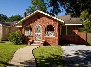 2458 Dauphin St, Mobile, AL 36606
