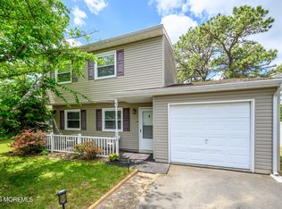 548 Michigan Avenue, Brick, NJ 08724