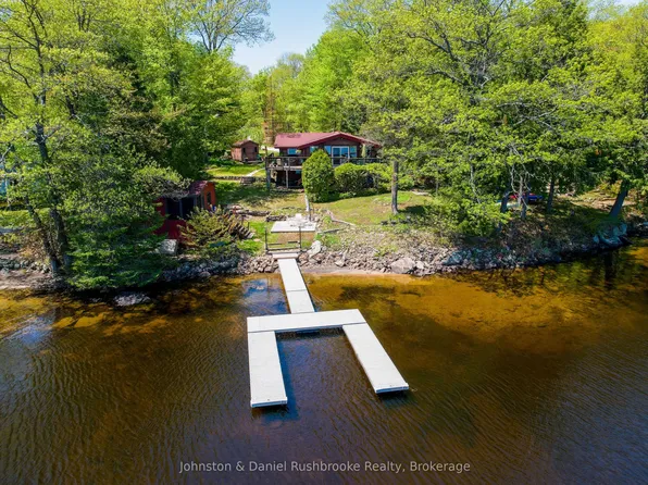 1103 N Morrison Lake Rd, Town Of Gravenhurst, ON P0E 1G0