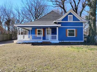 317 Kankakee St, Muskogee, OK 74403