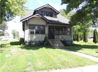 1333 1st Ave, Gibbon, MN 55335