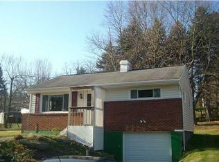 186 Crowe Ave, Mars, PA 16046