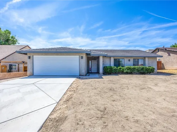 1016 Broadway Ave, Barstow, CA 92311