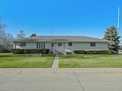 212 E 18th St, Schuyler, NE, 68661