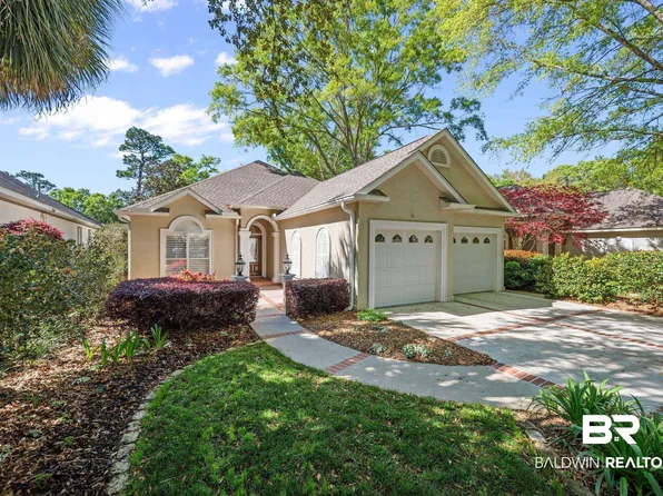 117 Chestnut Rdg, Fairhope, AL 36532