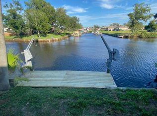 1337 Capri Dr, Panama City, FL 32405