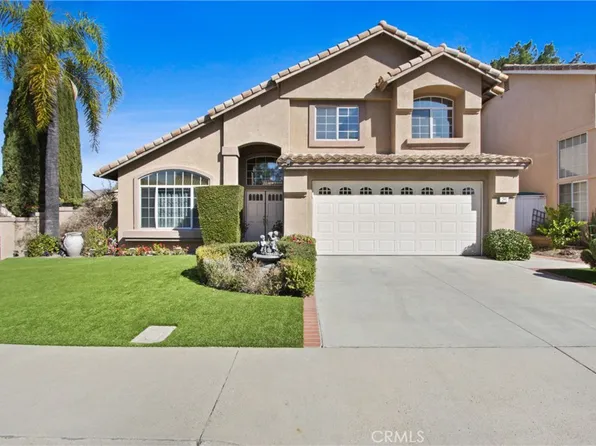 26 Massier Ln, Foothill Ranch, CA 92610
