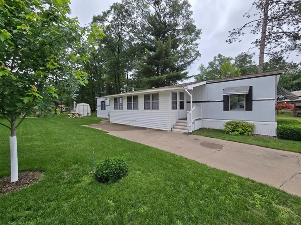 N11445 COUNTY ROAD A, Tomahawk, WI 54487