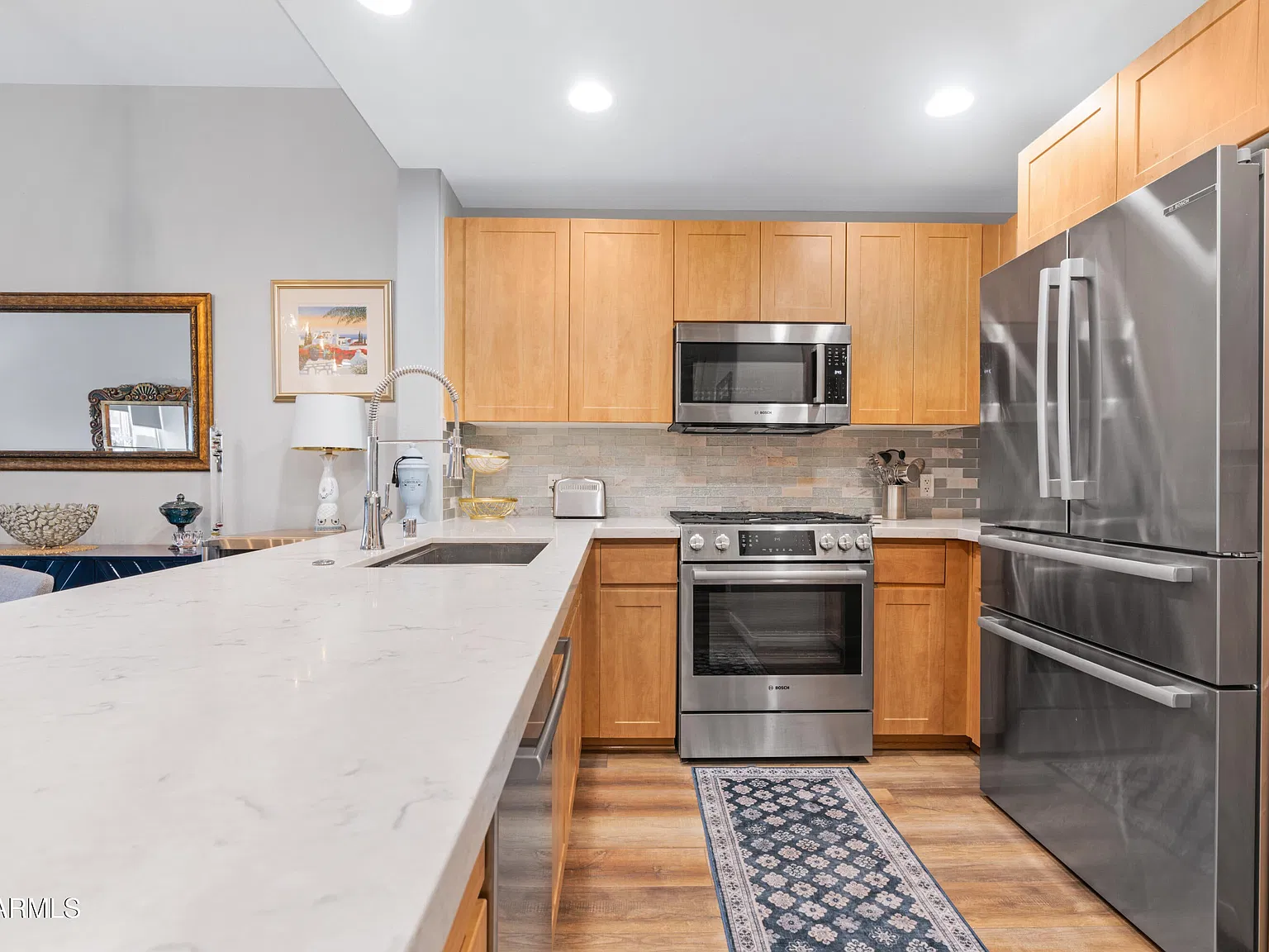 2 bed, 1428 sqft, $2,800 — Photo 4