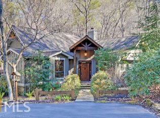 189 Creekside Ct #22-4, Clarkesville, GA 30523