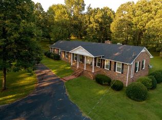 5515 Nashville Hwy, Chapel Hill, TN 37034