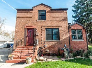 2608 W 100th St, Chicago, IL