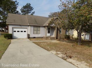 3101 Cricket Rd, Fayetteville, NC 28306