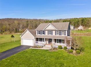 1875 Ellis Hollow Rd, Ithaca, NY 14850