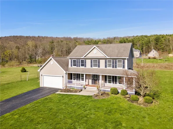 1875 Ellis Hollow Rd, Ithaca, NY 14850