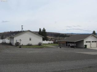 865 N 13th Ave, Elgin, OR 97827