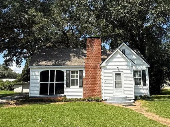 1805 Saint Martin St, Lecompte, LA 71346