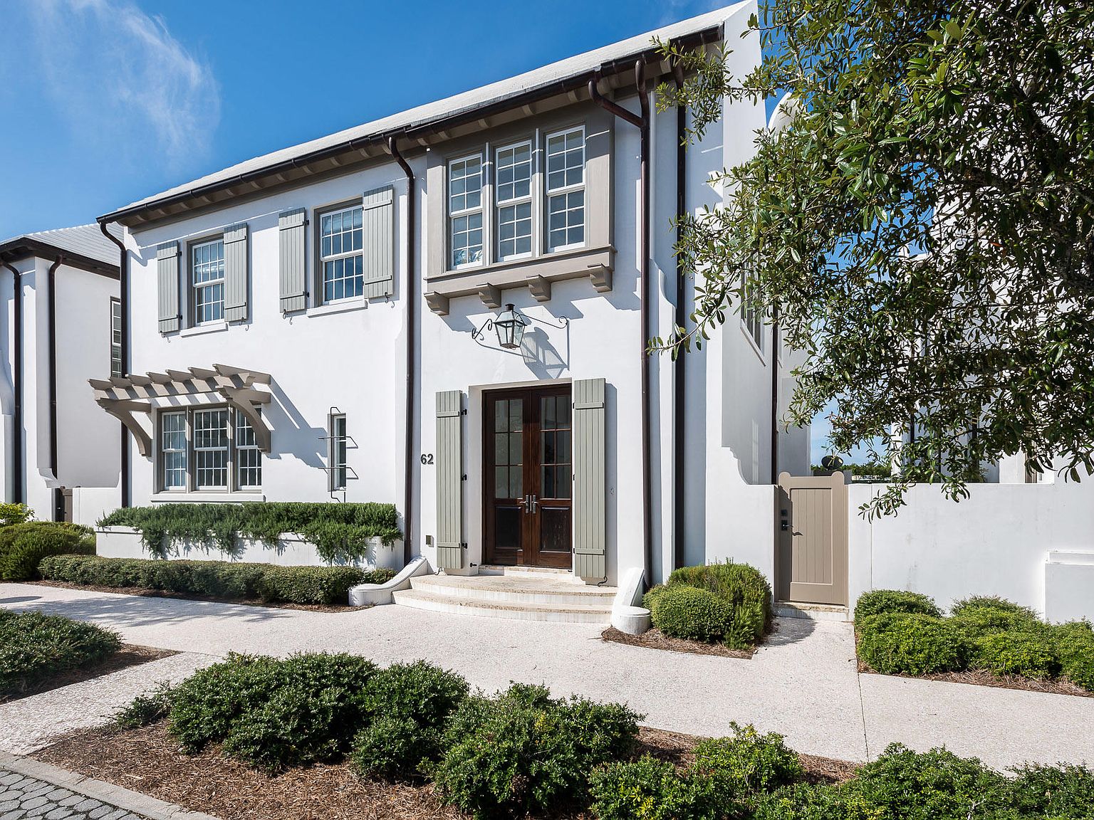 62 Nonesuch Way Inlet Beach Fl 32461 Zillow