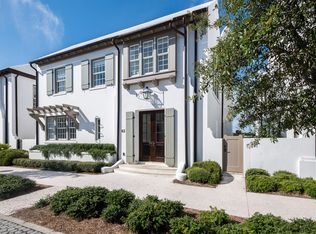 62 Nonesuch Way, Inlet Beach, FL 32461
