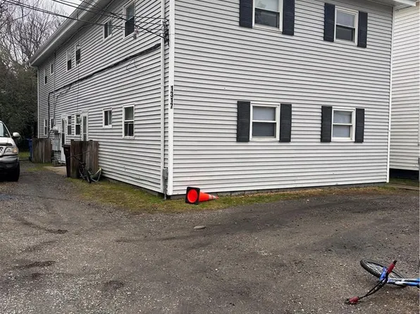 1317 Seaboard Ave, Chesapeake, VA 23324