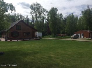 12540 W Looking Glass Dr, Wasilla, AK 99623