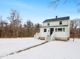 20 Pleasant St, Scituate, MA 02066