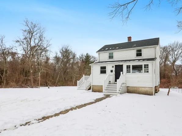 20 Pleasant St, Scituate, MA 02066