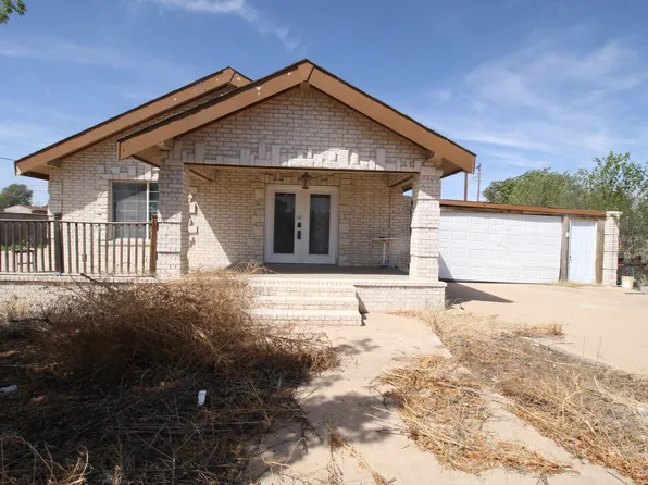 501 N 1st St, Lovington, NM 88260