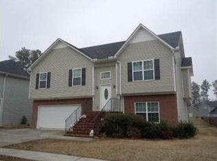 15 Honeytree Trl NE, Rome, GA 30165