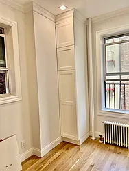 Rented by Bank Neary