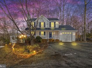 630 Palo Alto Ct, Lusby, MD 20657