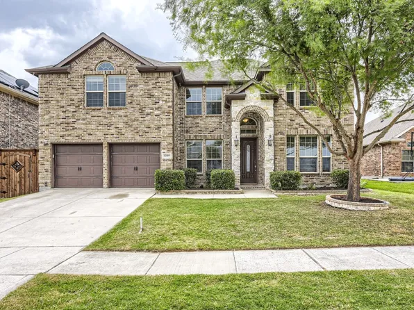 12109 Abernathy Cir, McKinney, TX 75071
