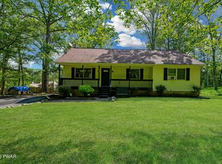 135 Kiel Rd, Milford, PA 18337