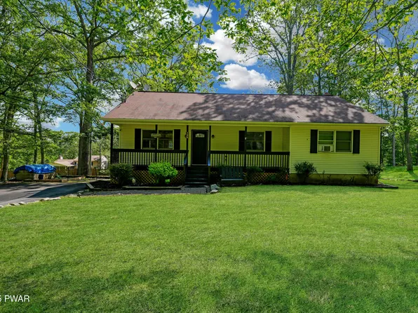 135 Kiel Rd, Milford, PA 18337