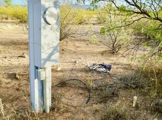 8220 S Fuller Rd, Tucson, AZ 85735