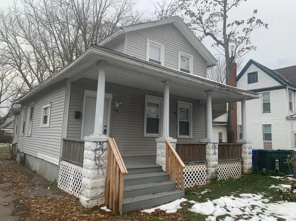 79 Bartlett St, Rochester, NY 14608