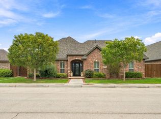6800 Mosswood Dr, Midland, TX 79707