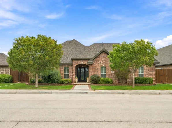 6800 Mosswood Dr, Midland, TX 79707