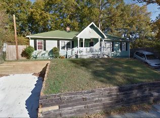 413 Roosevelt Cir NE, Marietta, GA 30060