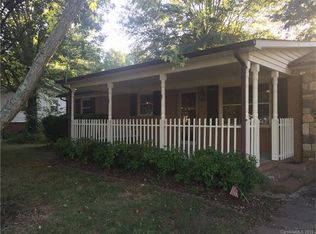 709 Mitchell Ave, China Grove, NC 28023