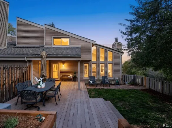 6840 Surrey Trail, Littleton, CO 80125