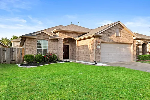 16710 Jelly Park Stone Dr Photo 1