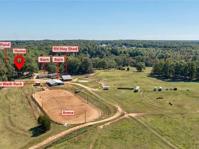 1169 Sanford Nicholson Rd, Nicholson, GA, 30565